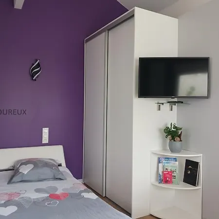 Εξοχικό σπίτι Les Z'amoureux Taintrux